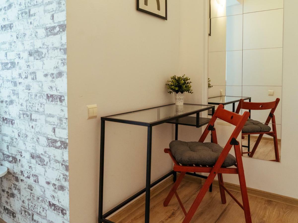 Tonitza Old Town - Double Studio بوخارست المظهر الخارجي الصورة